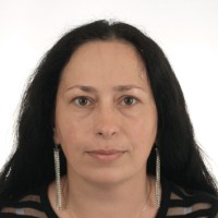 Репетитор Вікторія Бетлінська - BUKI