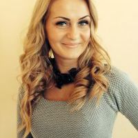 Репетитор - Марина К.