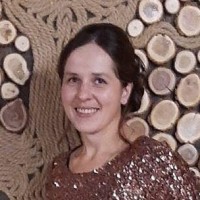 Репетитор - Оксана Ш.
