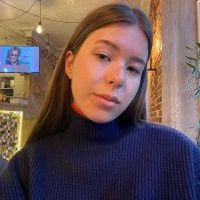 Репетитор - Марина Л. id: 125416