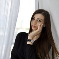 Репетитор - Виктория В. id: 63161