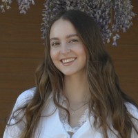 Камила Тобак  репетитор  Английского языка онлайн