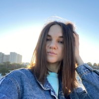 Репетитор - Ангеліна Є. id: 197946