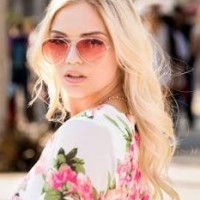 Оксана Тишкова