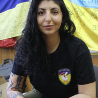 Нора А.