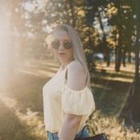 Репетитор - Анна-Марія П. id: 123167