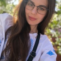Надія М.