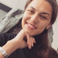 Репетитор - Анна Г. id: 50654
