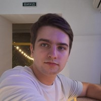 Репетитор Владислав Габідуллін - BUKI