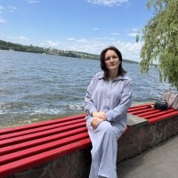 Репетитор Тетяна Стецюк - BUKI