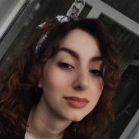 Репетитор - Валерия Ц. id: 111074