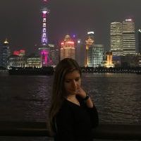 Репетитор - Юлія Г. id: 28379