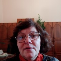 Репетитор Святослава Мищишин - BUKI