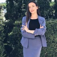 Репетитор Инна Лебеденко - BUKI