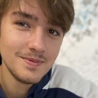 Репетитор - Никита К. id: 158808