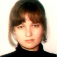 Репетитор - Ольга В. id: 64086