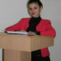 Репетитор Людмила Герасимчук - BUKI