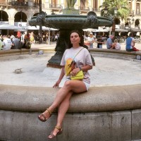 Репетитор - Катерина П. id: 191532