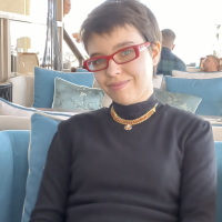 Анастасія Свєжєнцева