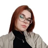Репетитор Надія Яцків - BUKI