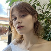 Репетитор Владислава Дробатюк - BUKI