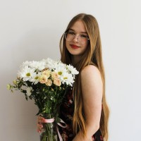 Репетитор Христина Болібрух - BUKI