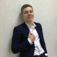 Репетитор - Дмитро П. id: 76898