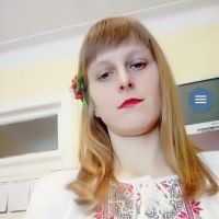 Репетитор - Оксана М.