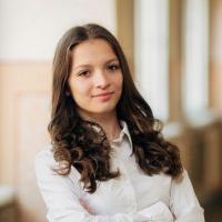 Репетитор - Богдана У.