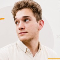 Репетитор Назар Колісник - BUKI