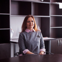 Репетитор - Наталя М. id: 147872