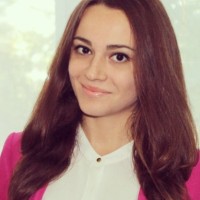 Репетитор - Юлія Р. id: 97135