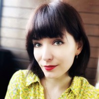 Репетитор Ніна Постельга - BUKI