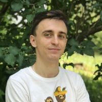 Репетитор - Роман М.