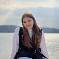 Репетитор Виктория Тосюк - BUKI