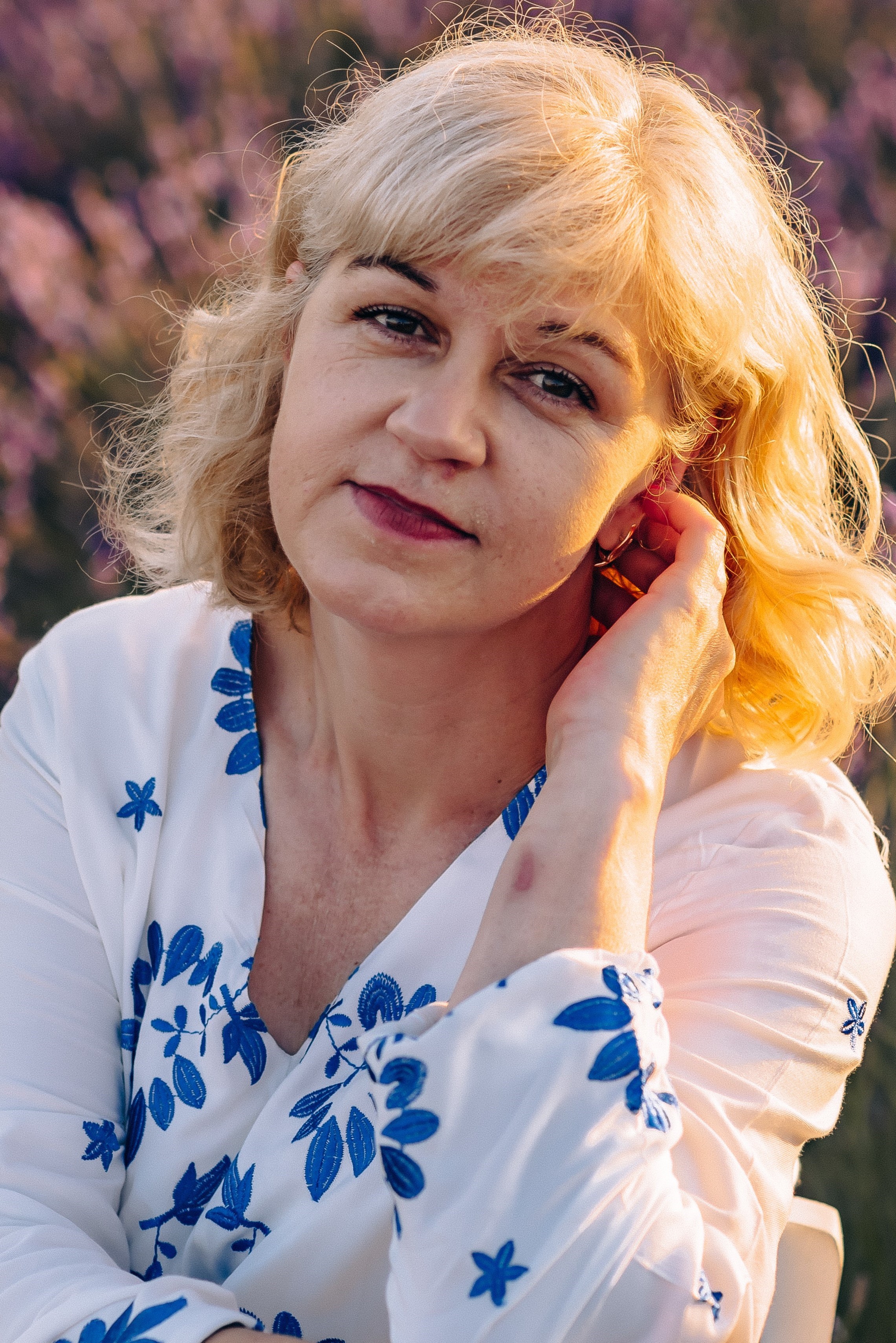 Репетитор Олена Винницкая - История Украины - BUKI