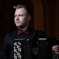 Репетитор Вʼячеслав Мосейчук - BUKI
