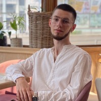 Репетитор - Олесь Кучин