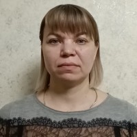 Репетитор Тетяна Сімейкіна - BUKI