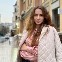 Репетитор - Наталія Р. id: 47449