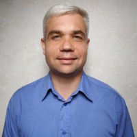 Репетитор Олександр Сахновський - BUKI