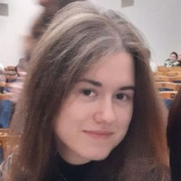 Репетитор - Вероника П. id: 193246