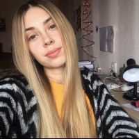 Репетитор - Олександра М. id: 48846