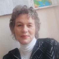 Репетитор - Алла К. id: 193629