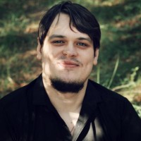 Глеб Хоменко  репетитор  Німецької мови онлайн