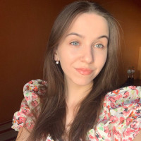 Репетитор - Діана Л. id: 158195
