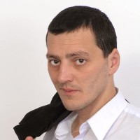 Репетитор Александр Урбанськый - BUKI