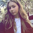 Дарина Воловик id: 191188