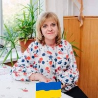 Репетитор Тетяна Войтюк - BUKI