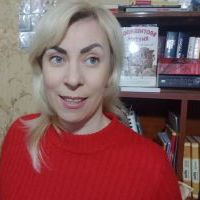 Репетитор - Ольга Т. id: 137135